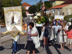 Festas de Santo António regressam a Albogas, em Almargem do Bispo
