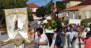 Festas de Santo António regressam a Albogas, em Almargem do Bispo