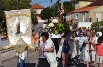 Festas de Santo António regressam a Albogas, em Almargem do Bispo