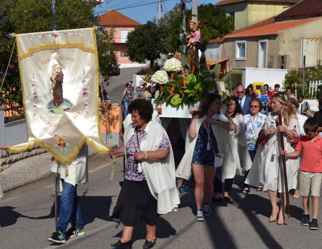 santo antóno albogas