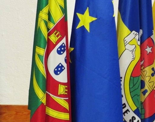 Comemorações do Dia do Município com sessão solene em São Marcos