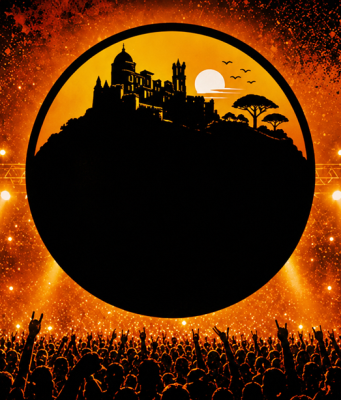 Sintra Summer Fest em Mem Martins