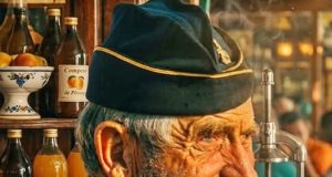 Morreu o Tóino de Janas, uma referência das festas e tradições de Sintra
