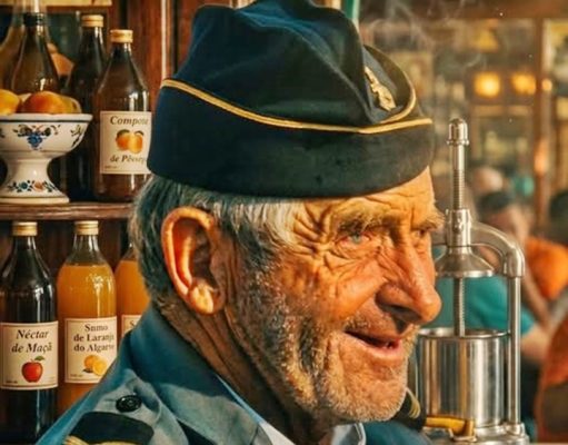 Morreu o Tóino de Janas, uma referência das festas e tradições de Sintra