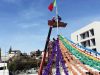 Procissão, música e arraial nas Festas de São Pedro da Serra do Casal de Cambra