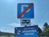 Autocaravanas deixam de poder estacionar nos parques da Portela Norte e Sul