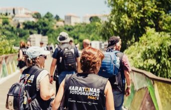 Fotógrafos convidados a redescobrir Sintra na Maratona Fotográfica FNAC
