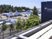 Tabaqueira reduz consumo de água para metade em seis anos