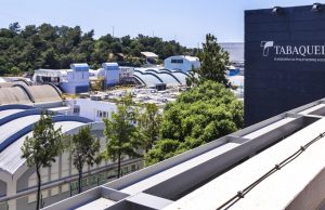 Tabaqueira reduz consumo de água para metade em seis anos