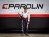 Xavier Lázaro torna-se piloto oficial da Parolin Motorsport
