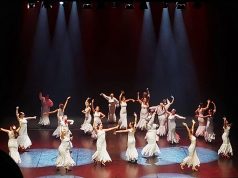 “Sonho Meu” celebra a dança com três sessões no Olga Cadaval