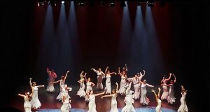 “Sonho Meu” celebra a dança com três sessões no Olga Cadaval