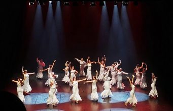 “Sonho Meu” celebra a dança com três sessões no Olga Cadaval