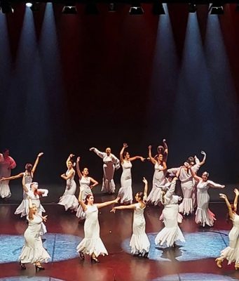 “Sonho Meu” celebra a dança com três sessões no Olga Cadaval