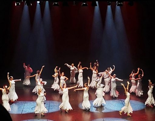 “Sonho Meu” celebra a dança com três sessões no Olga Cadaval