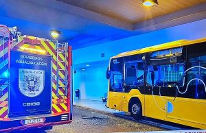 Acidente em Agualva-Cacém: autarquia garante apoio às vítimas e familiares