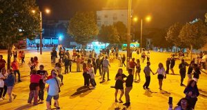 Música e dança regressam ao Largo da República com os “Bailes de Verão”