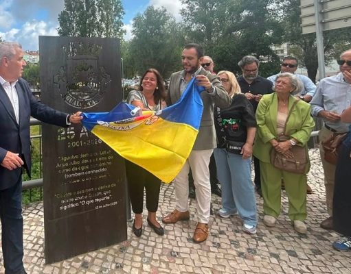 Cidade de Agualva Cacém celebra 25 anos com novos compromissos para o território