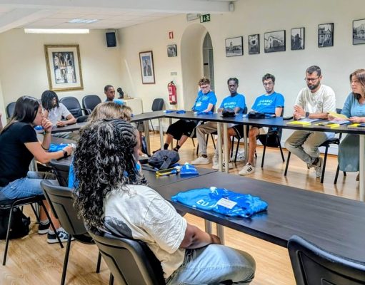 Agualva e Mira Sintra reforça combate ao abandono de viaturas nas ruas