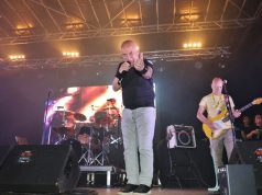 Música, jogos tradicionais e convívio marcam as Festas de Francos
