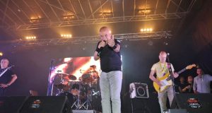 Música, jogos tradicionais e convívio marcam as Festas de Francos