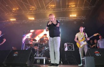 Música, jogos tradicionais e convívio marcam as Festas de Francos