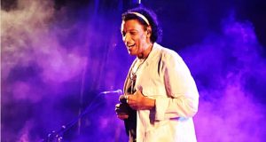 “Belas em Festa” arranca com Belito Campos na Quinta Nova da Assunção