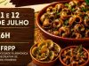 Festival do Caracol & Petiscos na Sociedade em Pêro Pinheiro