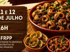 Festival do Caracol & Petiscos na Sociedade em Pêro Pinheiro