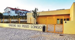 CERCITOP inaugura em setembro, Creche “Os TOPinhos”, no Pego Longo em Queluz