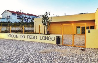 CERCITOP inaugura em setembro, Creche “Os TOPinhos”, no Pego Longo em Queluz