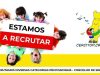 Expansão da CERCITOP cria novas oportunidades de emprego em Sintra