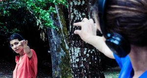 Teatro entre árvores, dança de excelência e música este fim de semana em Sintra