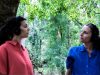 Chão de Oliva leva teatro e natureza à Quinta da Ribafria com “Entre as Árvores”