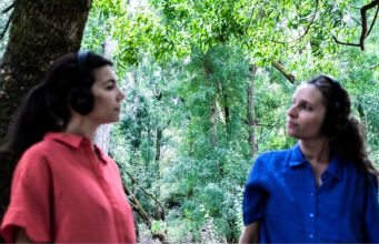 Chão de Oliva leva teatro e natureza à Quinta da Ribafria com “Entre as Árvores”