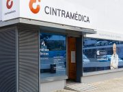 Affidea quer assumir controlo da rede Cintramédica