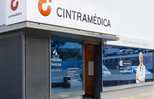 Affidea quer assumir controlo da rede Cintramédica