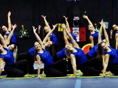 Dança sobe ao palco com espetáculo que celebra música, arte e expressão corporal
