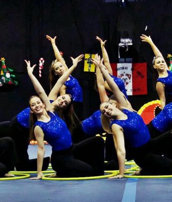 Dança sobe ao palco com espetáculo que celebra música, arte e expressão corporal