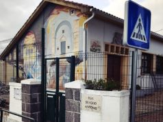 Obras de requalificação já decorrem na Escola Básica de Morelena