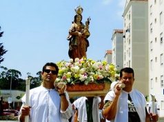 Festas em Honra de Nossa Senhora de Belém, regressam a Rio de Mouro