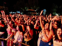 Festas de Negrais cinco dias de música e tradição até domingo