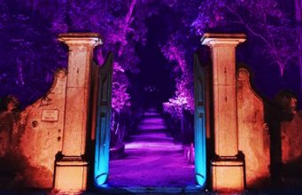 Festival OCASO junta arte e tecnologia na Quinta da Ribafria