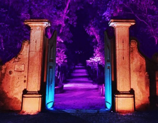 Festival OCASO junta arte e tecnologia na Quinta da Ribafria