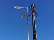 Moradores contestam iluminação LED branca e exigem revisão do modelo