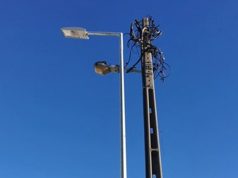 Moradores contestam iluminação LED branca e exigem revisão do modelo