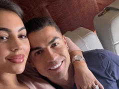 Quinta da Regaleira no centro dos rumores sobre casamento de Cristiano Ronaldo