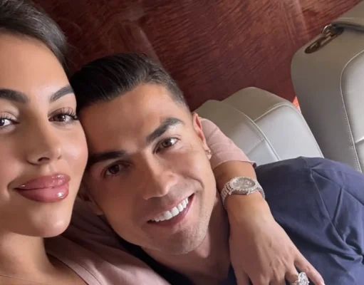 Quinta da Regaleira no centro dos rumores sobre casamento de Cristiano Ronaldo
