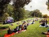 Música e sustentabilidade ambiental de mãos dadas no Jazz em Monserrate