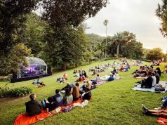 Monserrate volta a ser palco de um fim de semana dedicado ao jazz